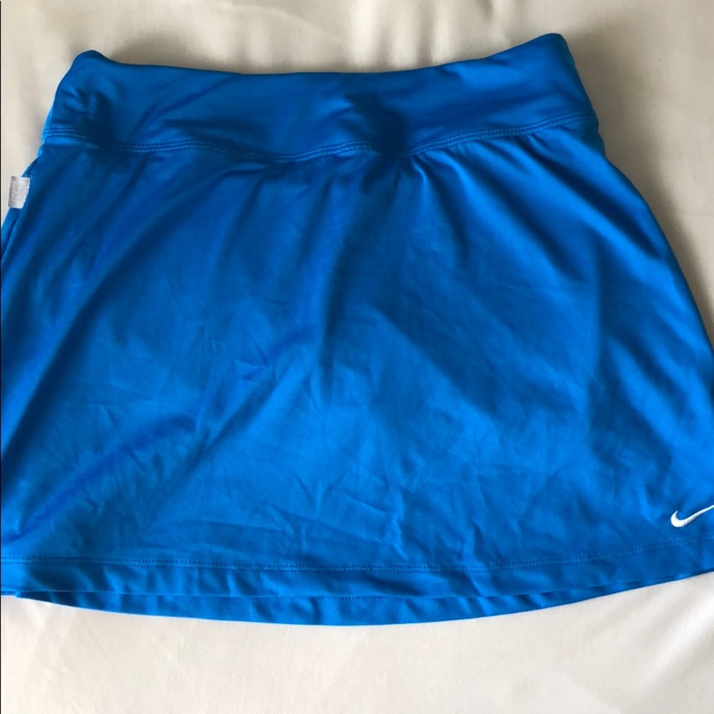 Nike Tennis Skirt